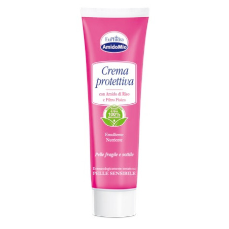 EUPHIDRA AMIDOMIO CREMA PROTETTIVA 50 ML EUPHIDRA AMIDOMIO CREMA PROTETTIVA 50 ML