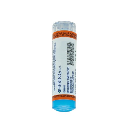 NUX VOMICA*5CH 80GR 4G