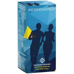 Gheos Perfenergy 60 Capsule 815 Mg