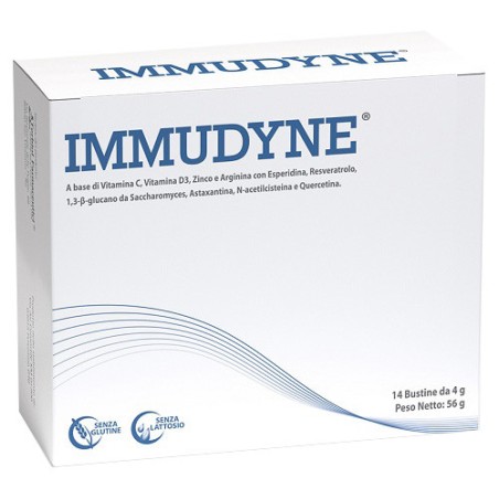 Immudyne 14 Bustine
