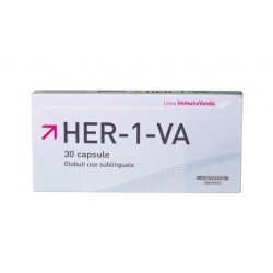 HER1-VA 30 CAPSULE IMMUNOVANDA