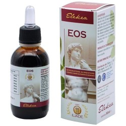 Eos Gocce Con Alcool 50 Ml
