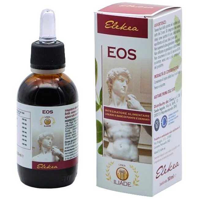 Eos Gocce Con Alcool 50 Ml Eos Gocce Con Alcool 50 Ml