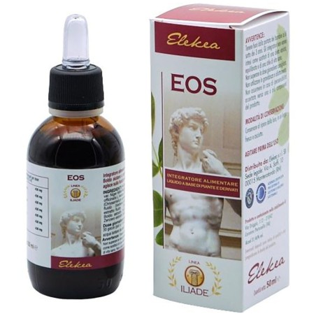 Eos Gocce Con Alcool 50 Ml Eos Gocce Con Alcool 50 Ml