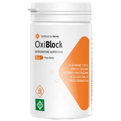Oxiblock 30 Capsule
