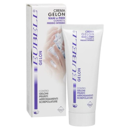 Eubell Gelon Geloni Mani e Piedi 75ml Eubell Gelon Geloni Mani e Piedi 75ml