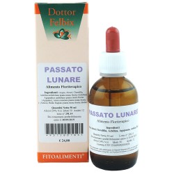 Passato Lunare Gocce 50 Ml