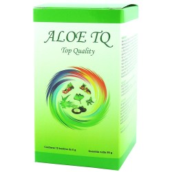 Aloe Tq 15 Bustine
