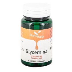 Glycemina 60 Capsule
