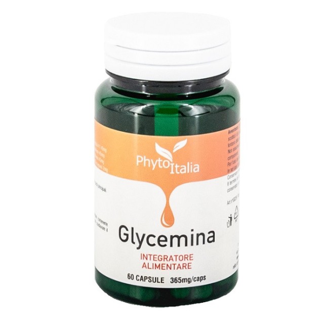 Glycemina 60 Capsule Glycemina 60 Capsule