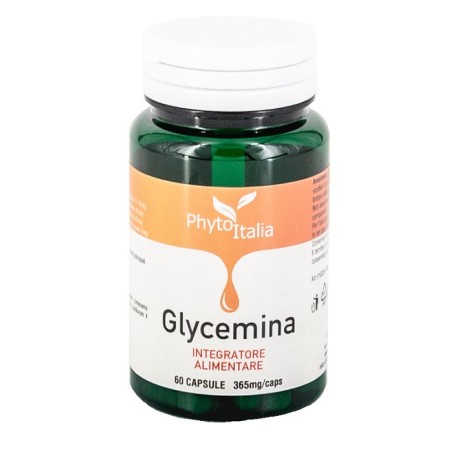 Glycemina 60 Capsule Glycemina 60 Capsule