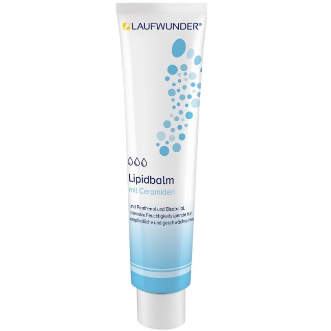 Laufwunder Balsamo Lipidi 75 Ml Laufwunder Balsamo Lipidi 75 Ml