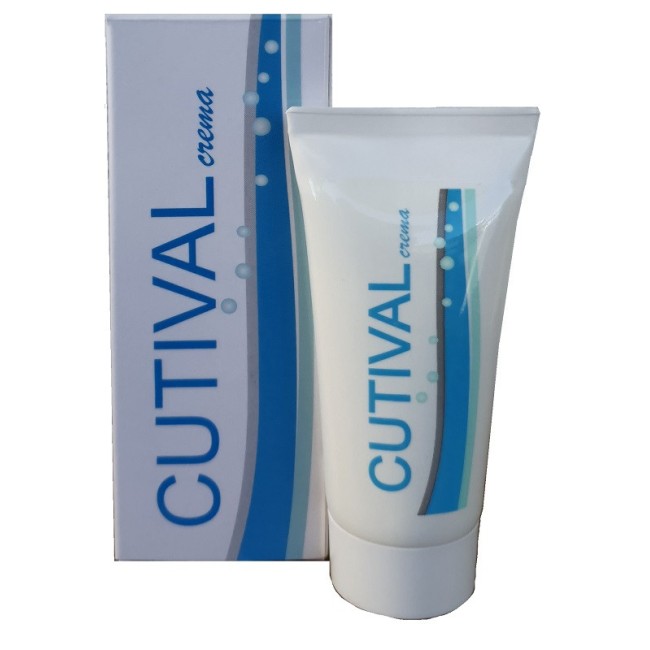 Cutival Crema 50 Ml