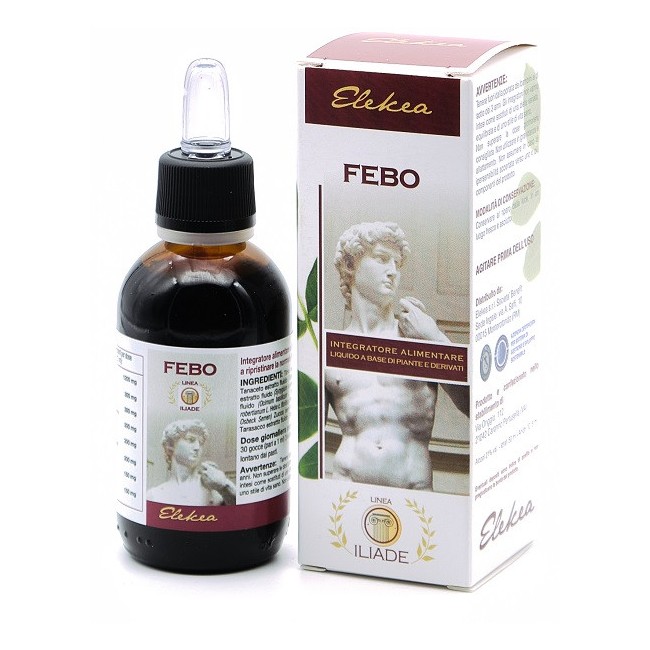 Febo Gocce 50 Ml Febo Gocce 50 Ml