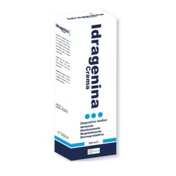 Idragenina Crema 200 Ml