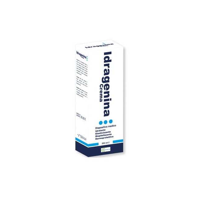 Idragenina Crema 200 Ml Idragenina Crema 200 Ml