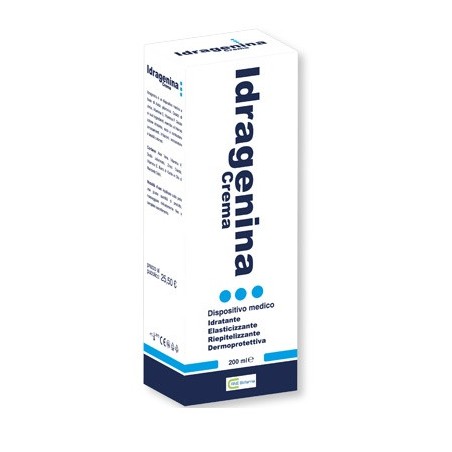 Idragenina Crema 200 Ml Idragenina Crema 200 Ml