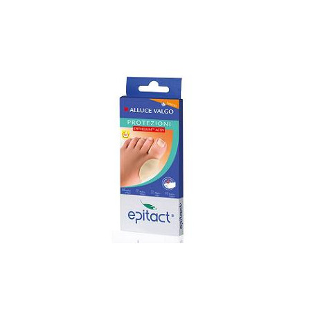 Epitact Prot Alluce Valgo Epit Epitact Prot Alluce Valgo Epit