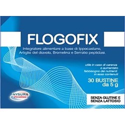 Flogofix 30 Bustine