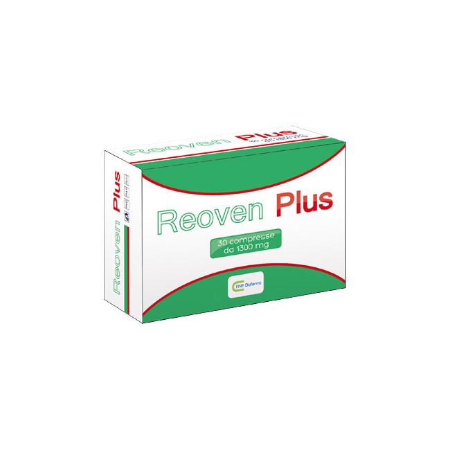 Reoven Plus Compresse