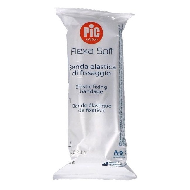 BENDA ELASTICA PIC CM 10X4 M