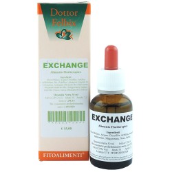 Exchange Gocce 30 Ml