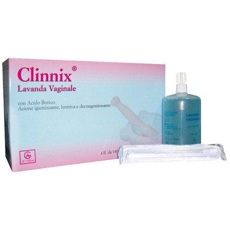 Sanodet Lavanda Vaginale 4 Flaconi 140 Ml Sanodet Lavanda Vaginale 4 Flaconi 140 Ml