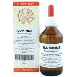 Iluminus Gocce 100 Ml