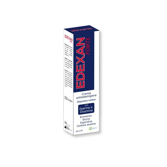 Edexan Forte 100 Ml Edexan Forte 100 Ml