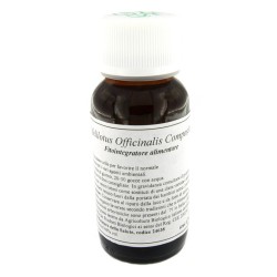 Lvs 24n Melilotus Officinalis Compositum