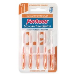 Forhans Scovolino Viaggio 0.9