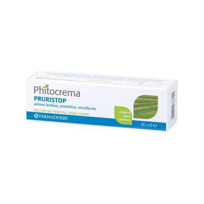 Phitocrema Pruristop 30 Ml Phitocrema Pruristop 30 Ml