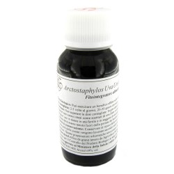 Lvs 59s Arctostap Uva Ursina Compositum