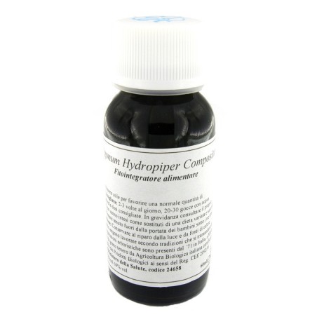 Lvs 44c Polygonum Hydropiper Compositum