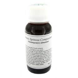 Lvs 26n Ononis Spinosa Compositum
