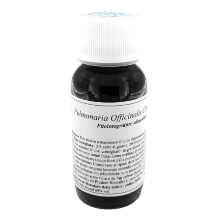 Lvs 84c Pulmonaria Officinalis Compositum Lvs 84c Pulmonaria Officinalis Compositum