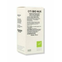 Oti Bio Nux Gocce 100ml