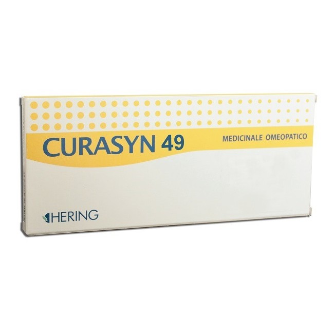 CURASYN 49 30CPS 0,5G