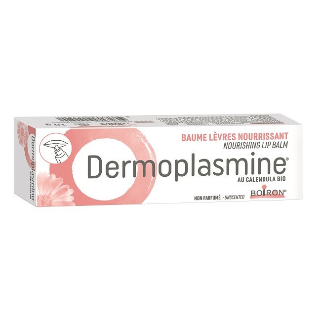 DERMOPLASMINE BALSAMO LABBRA RIPARATORE E NUTRIENTE 10 G DERMOPLASMINE BALSAMO LABBRA RIPARATORE E NUTRIENTE 10 G