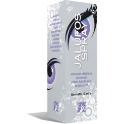 JALUFOS SPRAY 15 ML