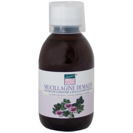 Raihuen Mucillagine Di Malva 200 Ml Raihuen Mucillagine Di Malva 200 Ml
