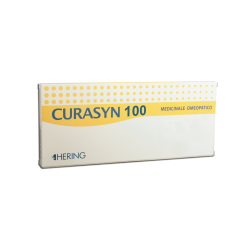 CURASYN 100*30CPS 500MG
