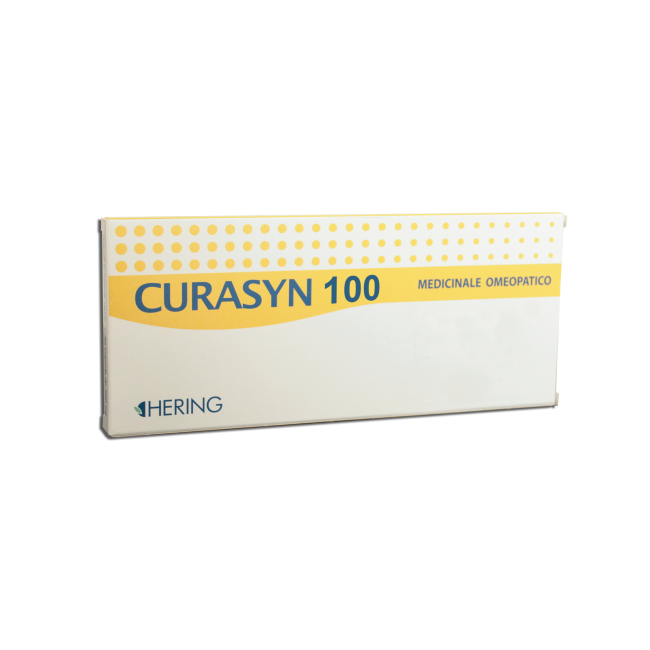 CURASYN 100*30CPS 500MG CURASYN 100*30CPS 500MG