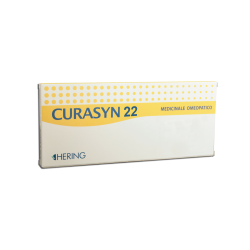 CURASYN 22*30CPS 500MG