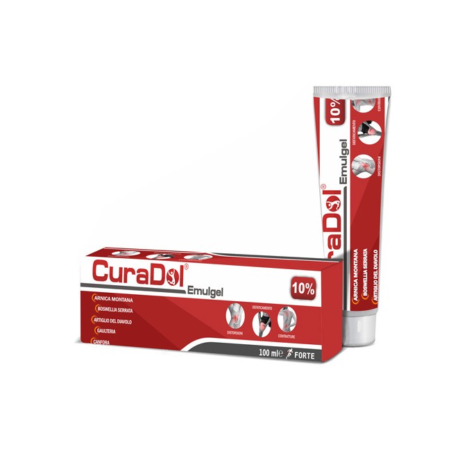 Curadol Emugel 100 Ml Curadol Emugel 100 Ml