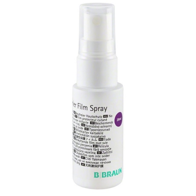 Medicazione In Spray Askina Barrier 28ml Medicazione In Spray Askina Barrier 28ml