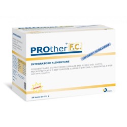 Prother Fc 30 Buste
