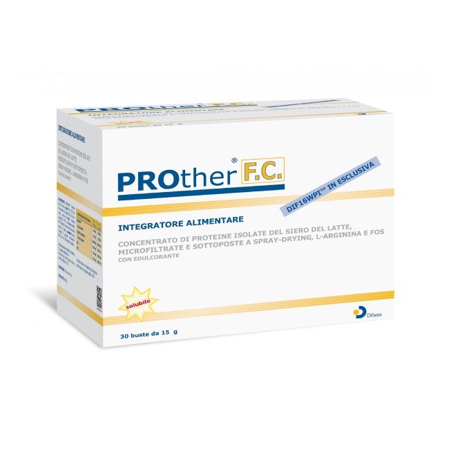 Prother Fc 30 Buste Prother Fc 30 Buste