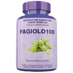 Fagiolo100 100 Capsule 36 Grammi