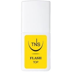 Flash Top Coat Per Unghie 10 Ml